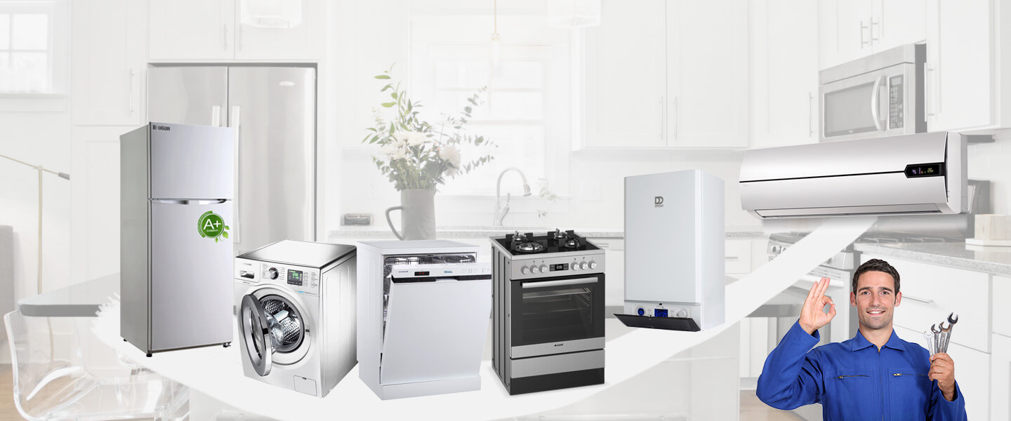Trabzon Grundig Servisi